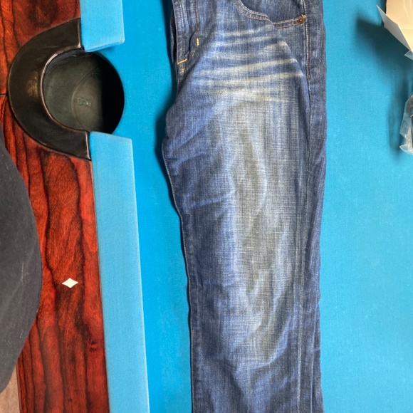 Jeans - Picture 3 of 4